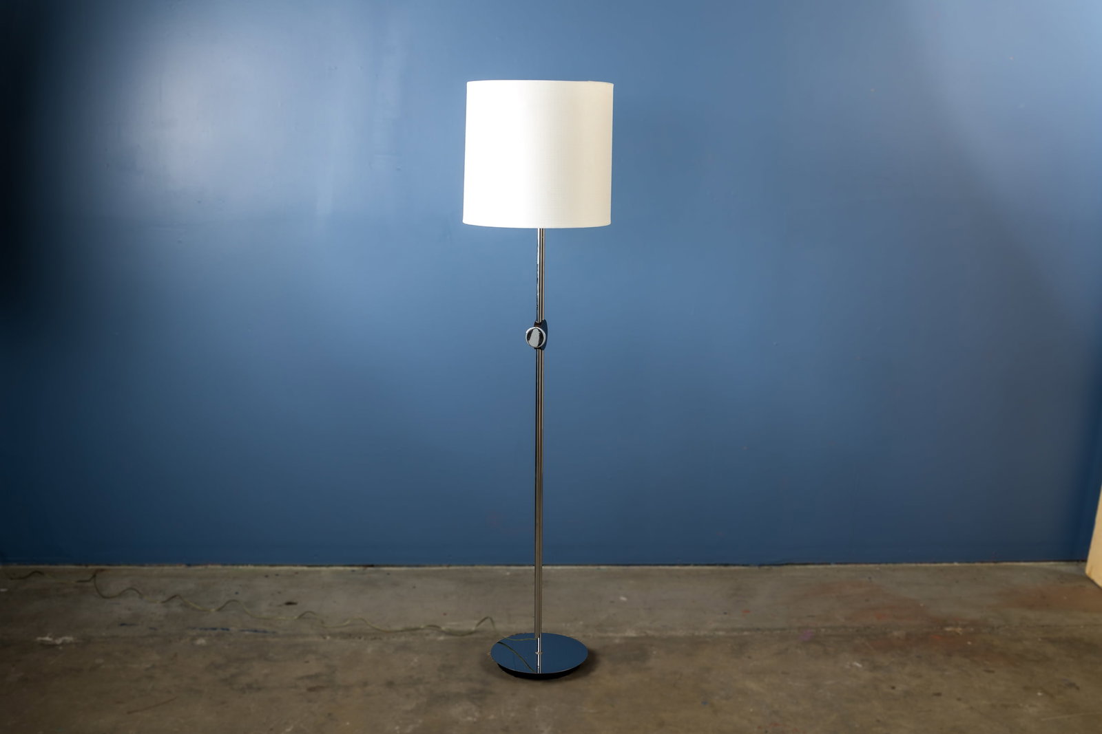 Robert Sonneman, Adjustable Floor Lamp - 2