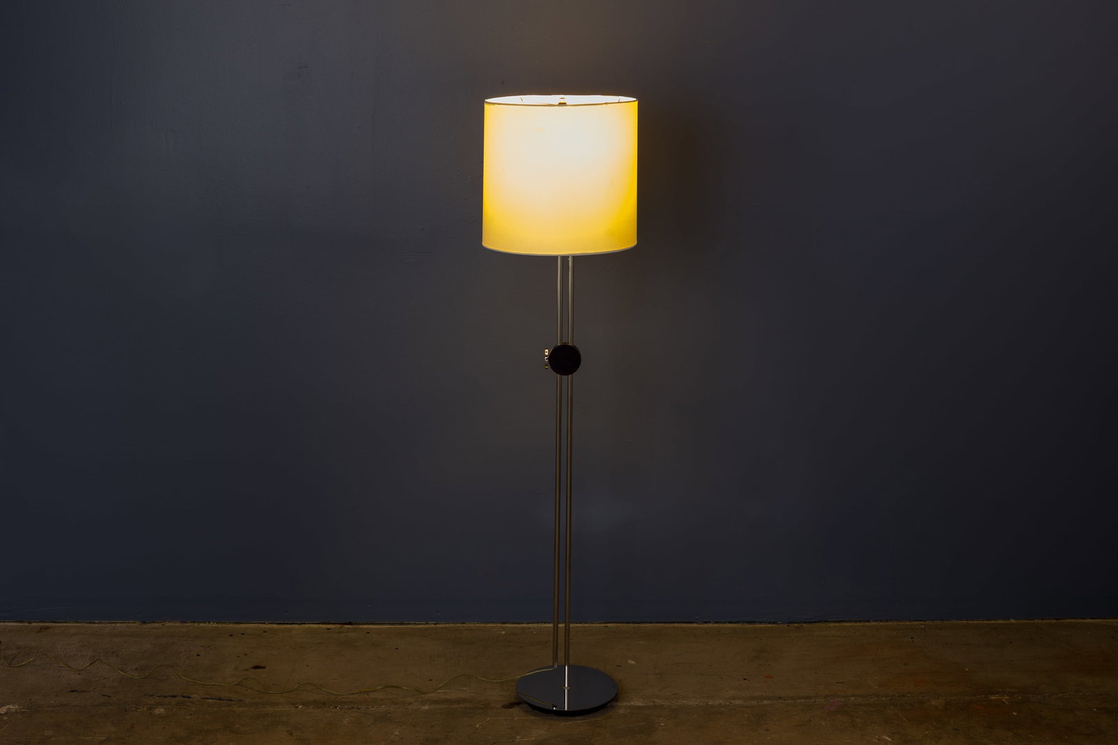 Robert Sonneman, Adjustable Floor Lamp - 3