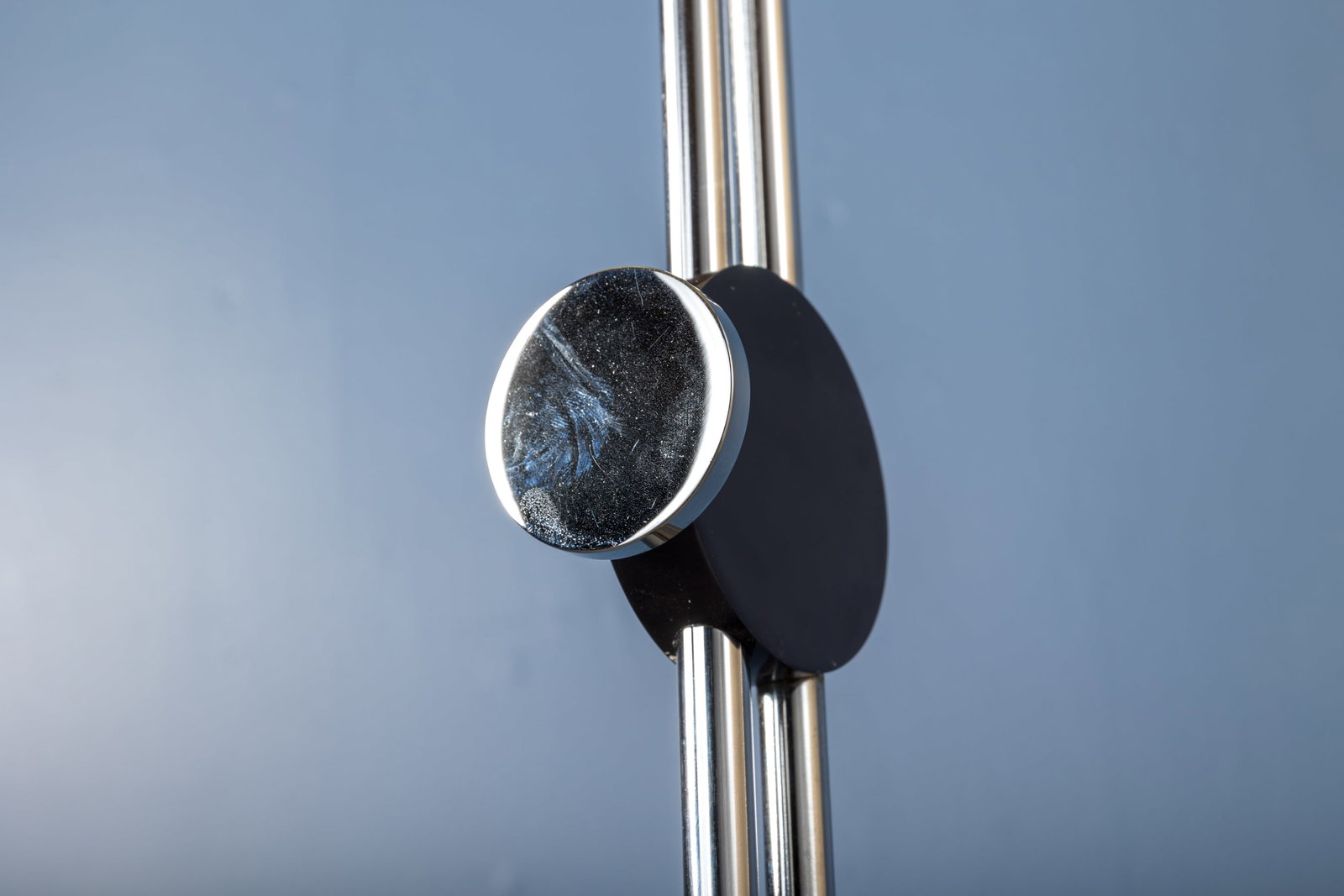 Robert Sonneman, Adjustable Floor Lamp - 4