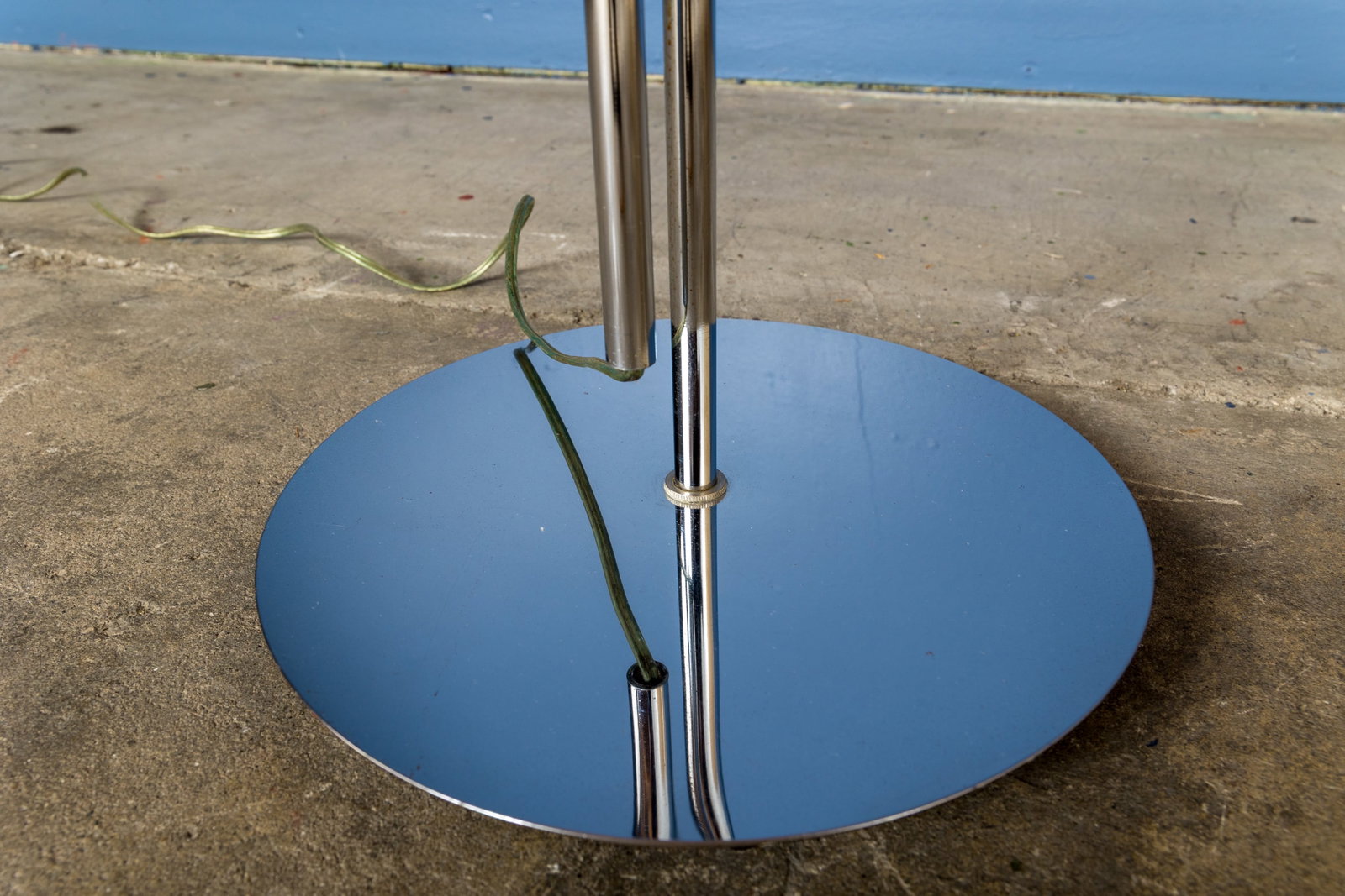 Robert Sonneman, Adjustable Floor Lamp - 6