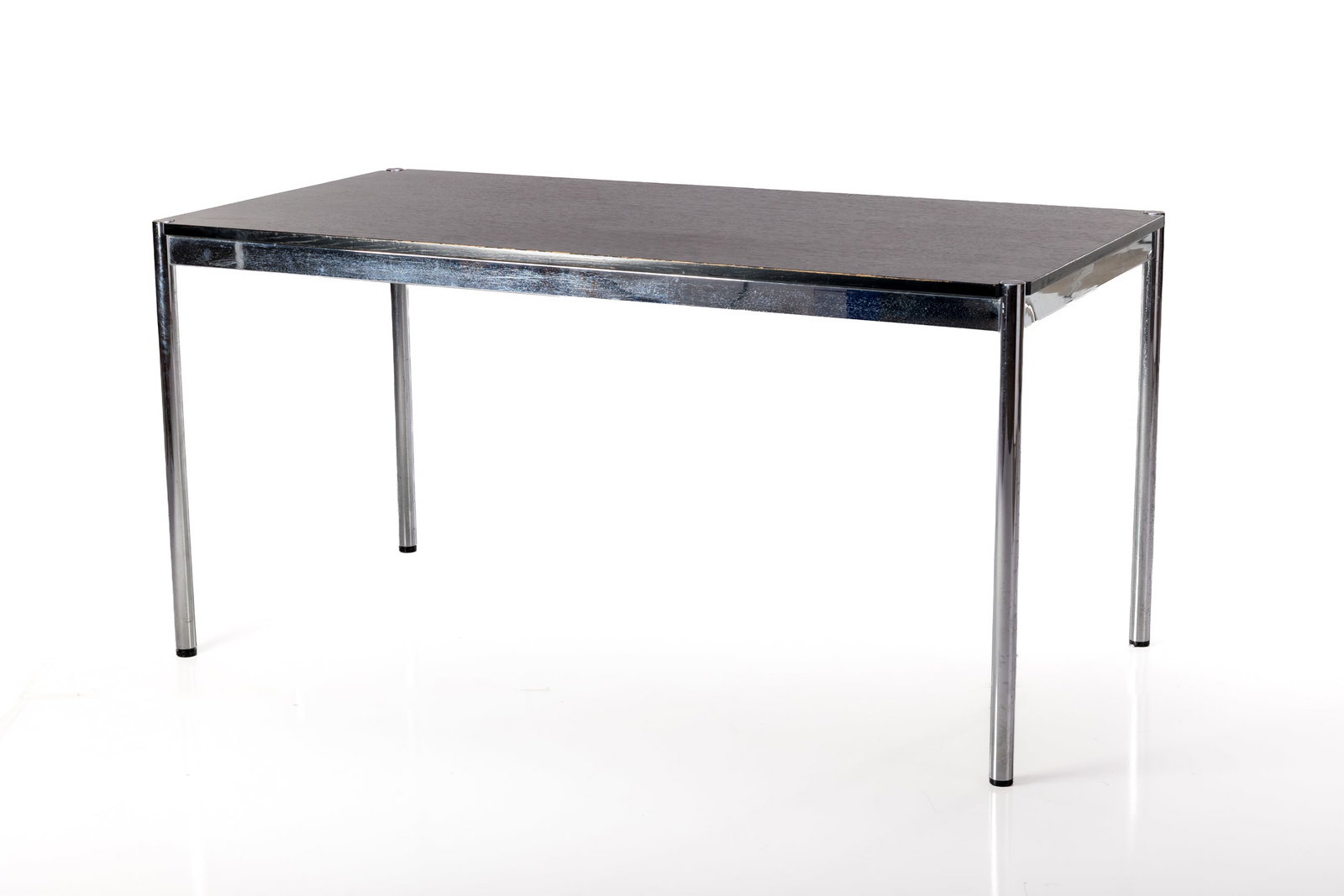 Fritz Haller + Paul Scharer, Desk (1 of 6)