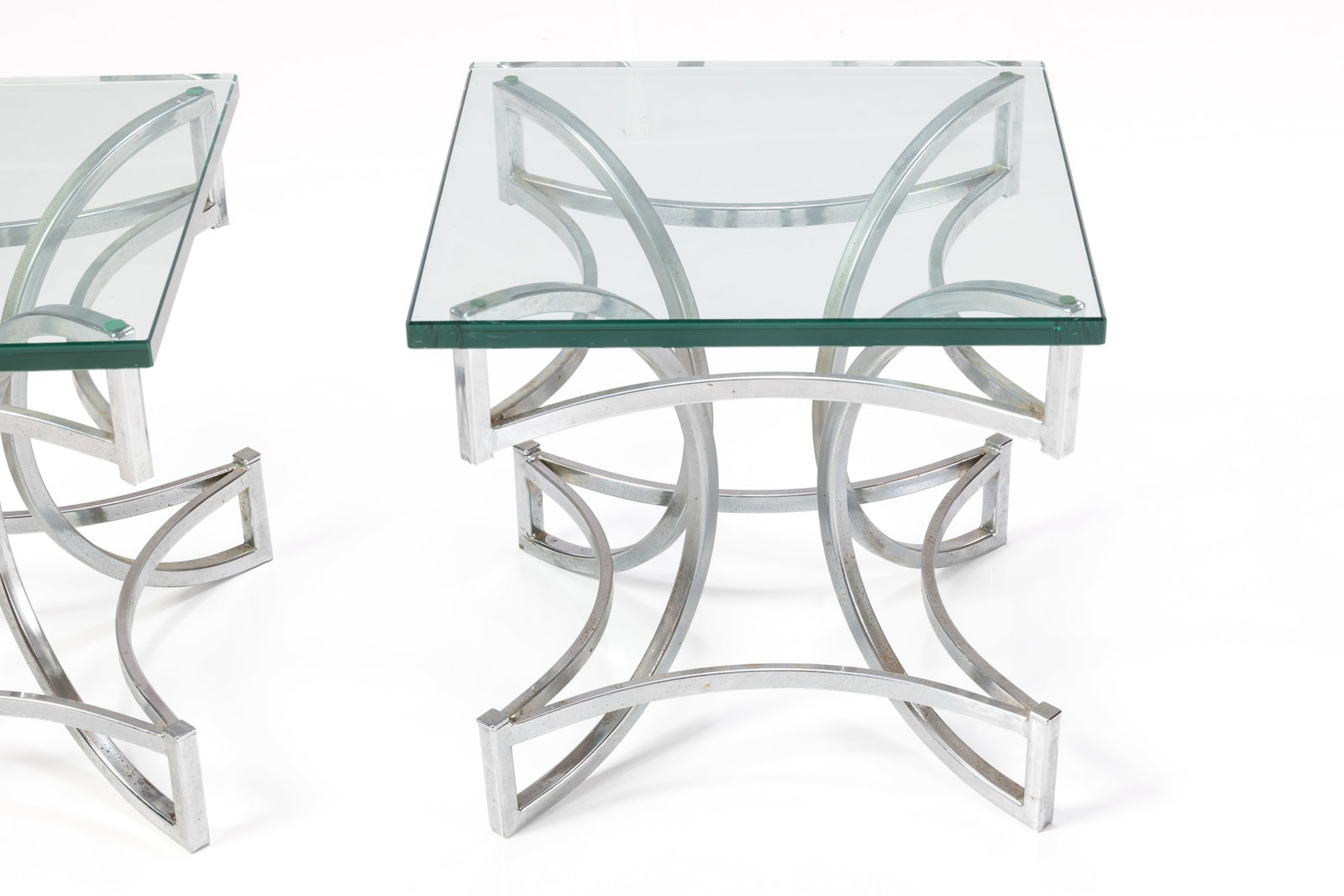Modern, Side Tables (2) - 10
