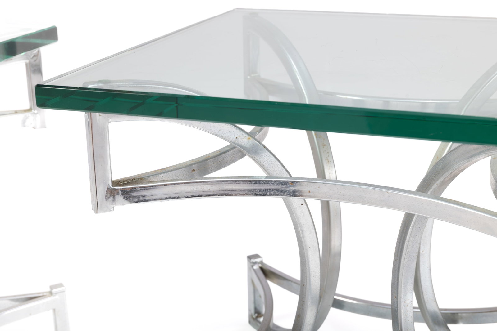 Modern, Side Tables (2) - 4