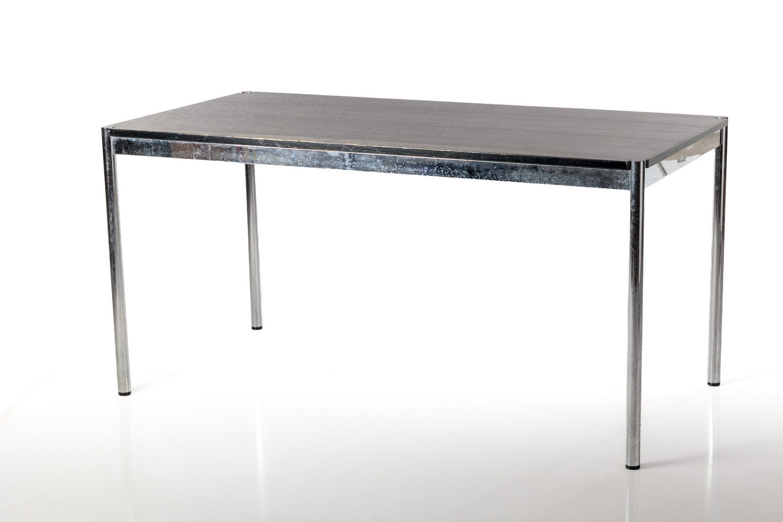 Fritz Haller + Paul Scharer, Desk (1 of 7)