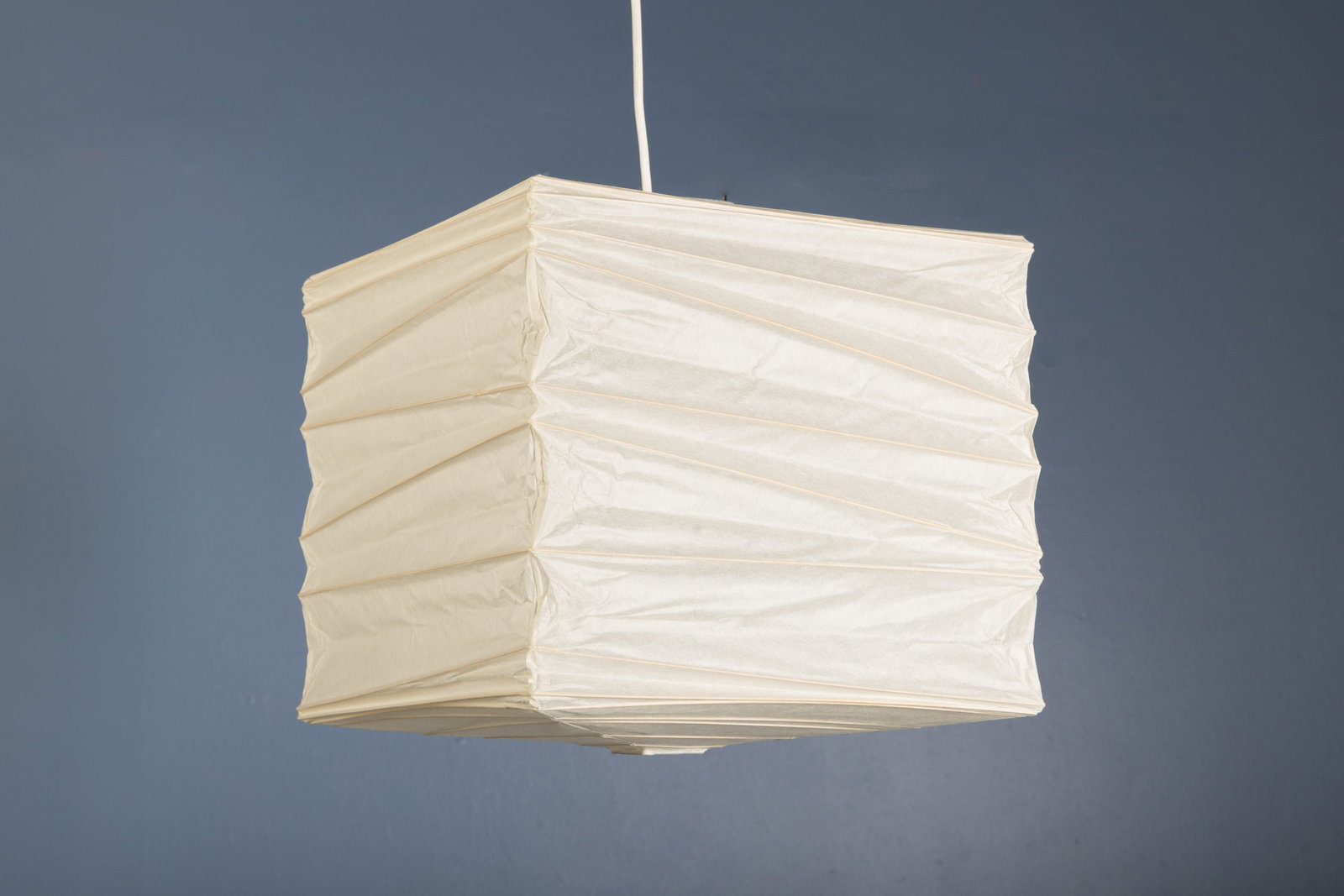 Isamu Noguchi, 'Akari,' Hanging Light Sculpture (1 of 6)