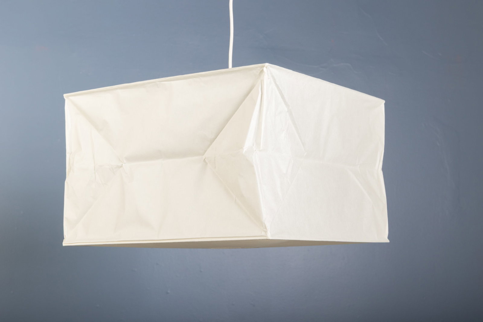 Isamu Noguchi, 'Akari' Light Sculpture (1 of 3)