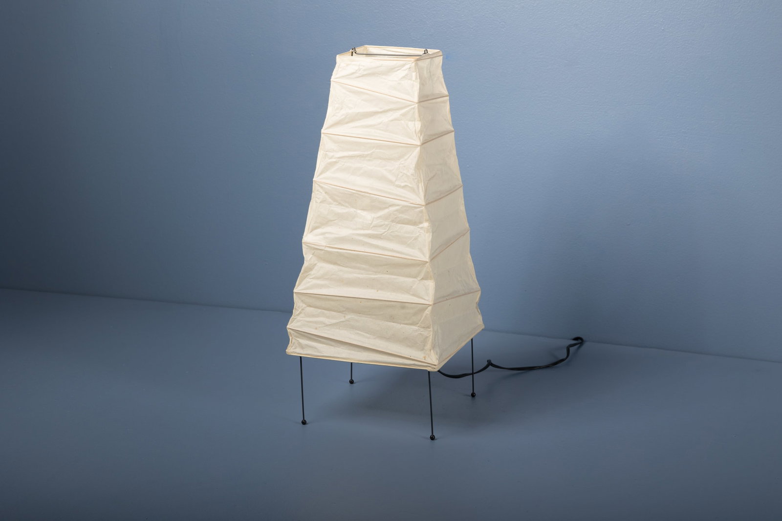 Isamu Noguchi, 'Akari' Table Light Sculpture (1 of 8)