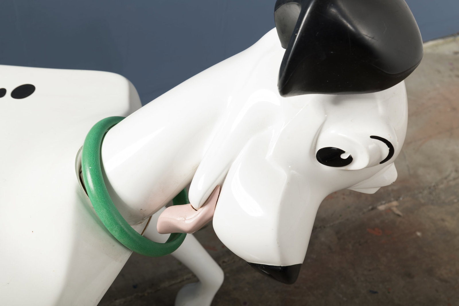 Pierre Colleu, 'Pongo' Bench - 3