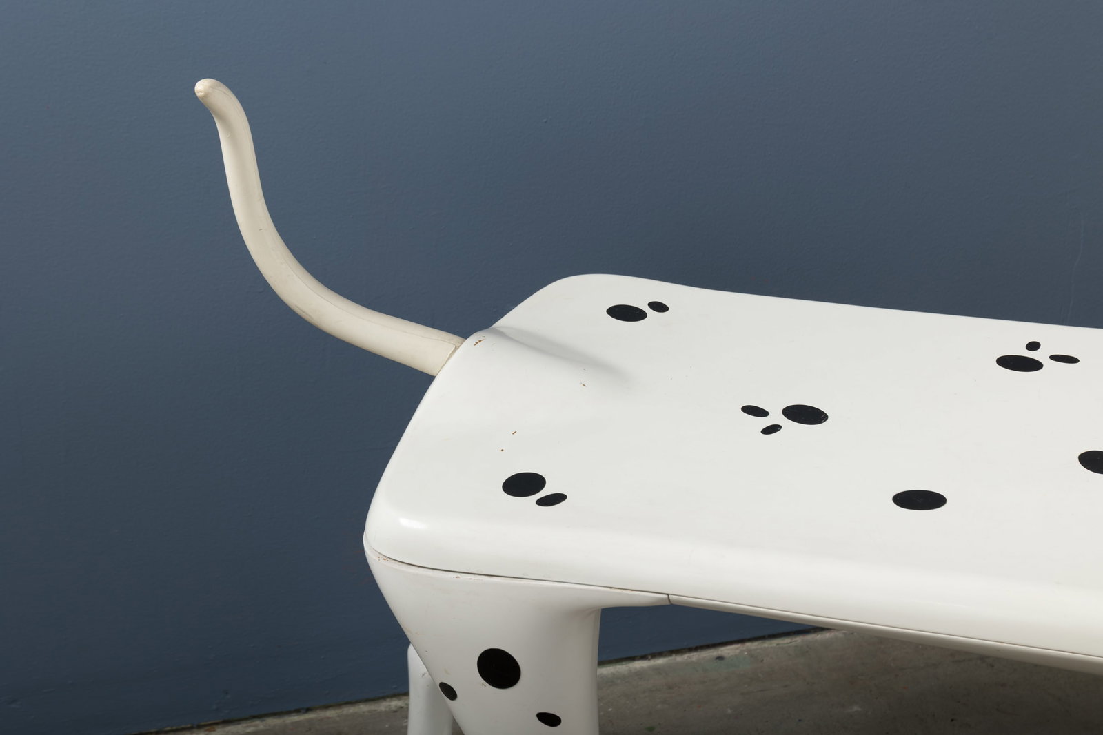 Pierre Colleu, 'Pongo' Bench - 4
