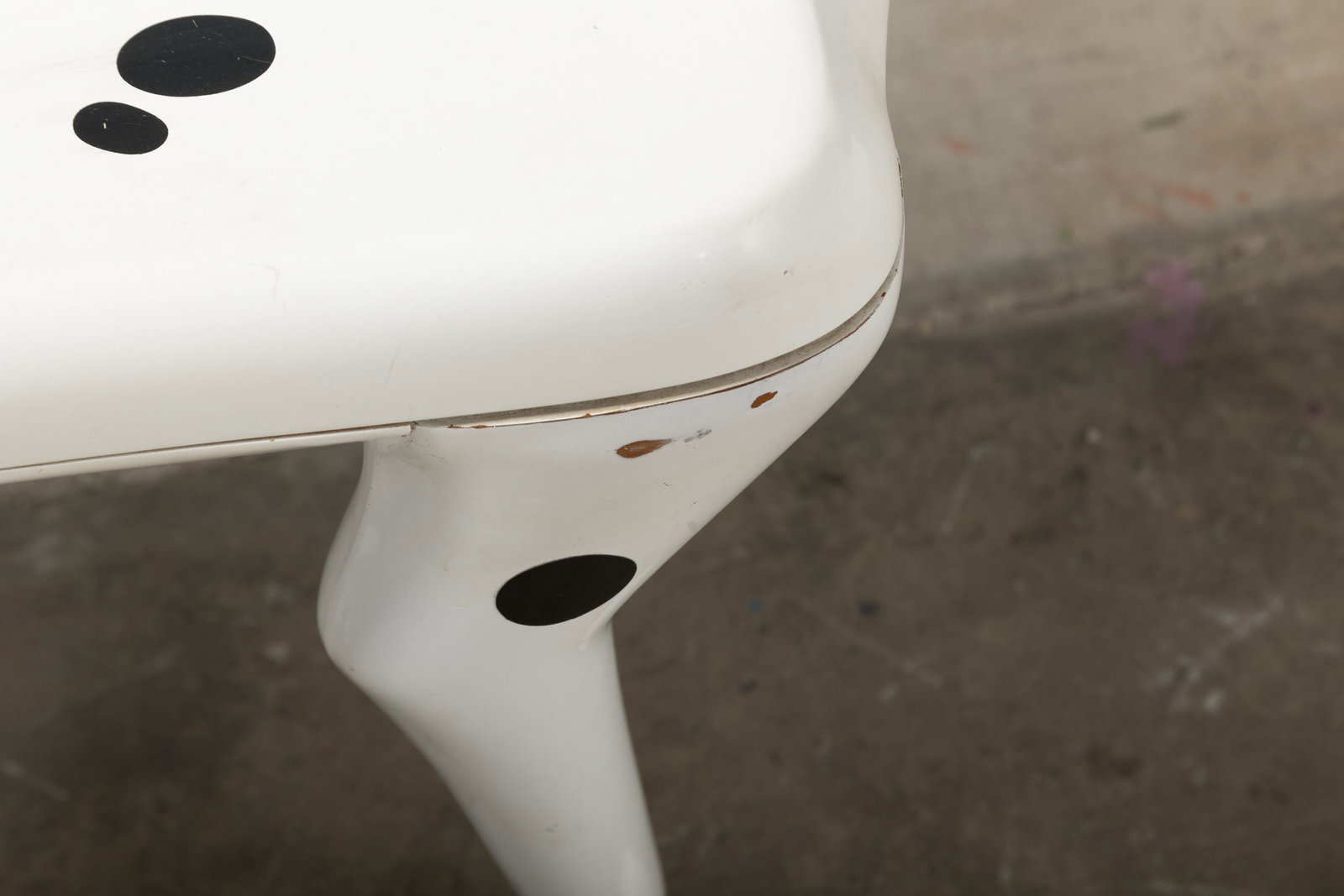 Pierre Colleu, 'Pongo' Bench - 5