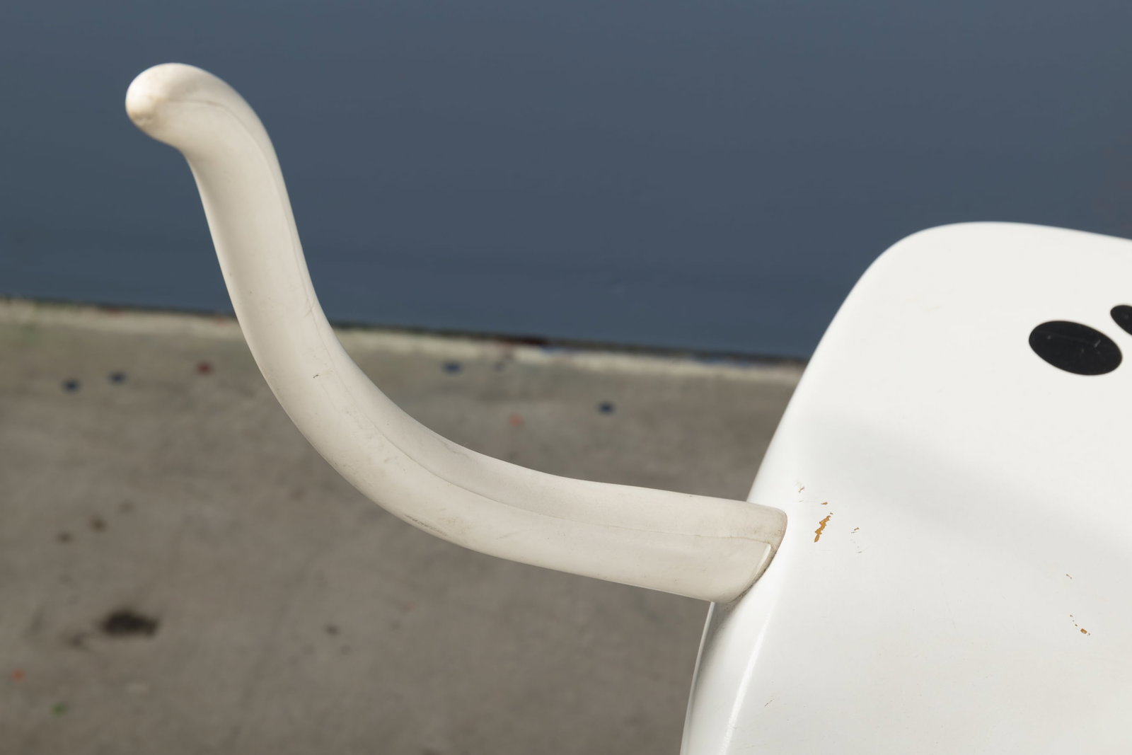 Pierre Colleu, 'Pongo' Bench - 6