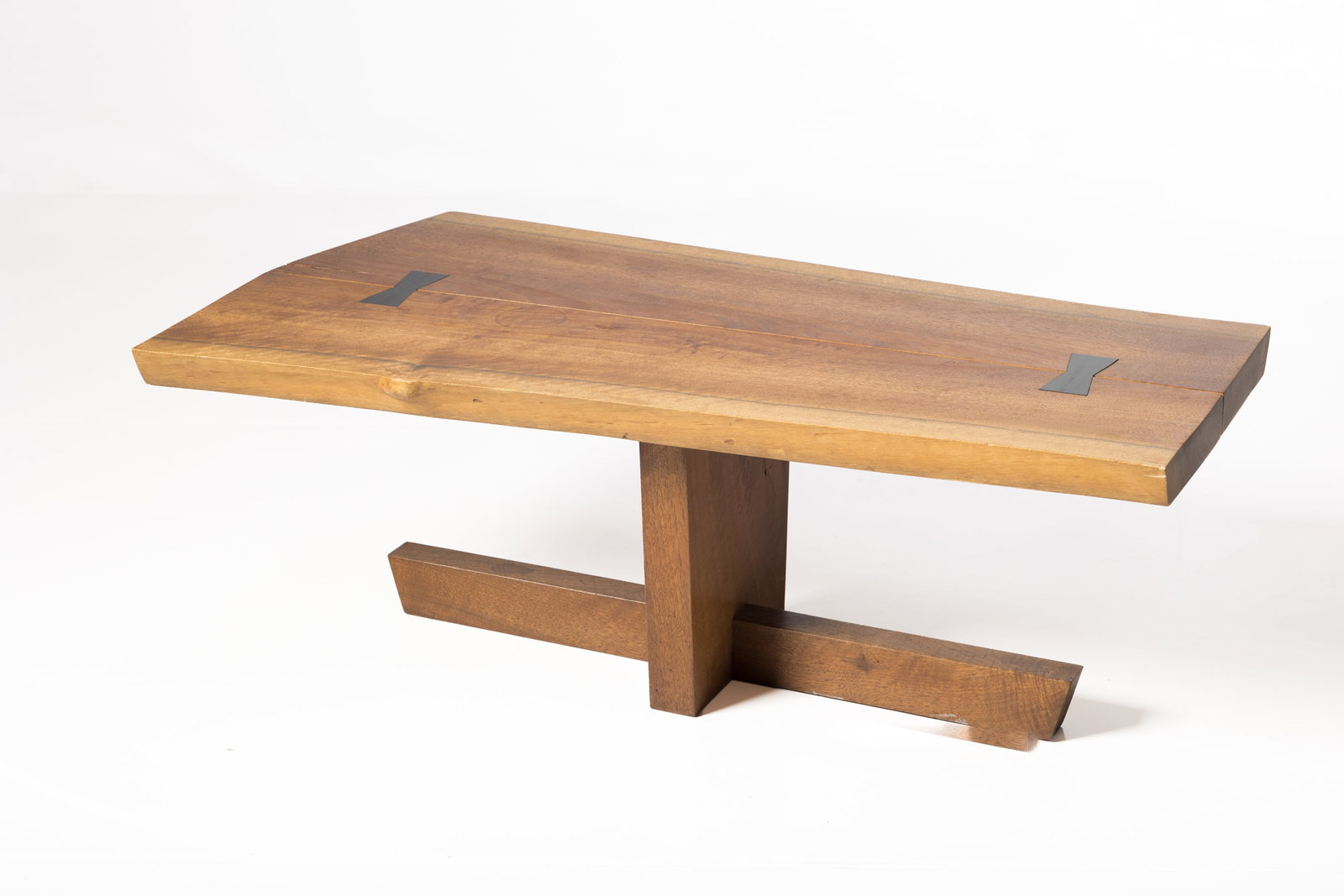 George Nakashima Style, Coffee Table (1 of 8)