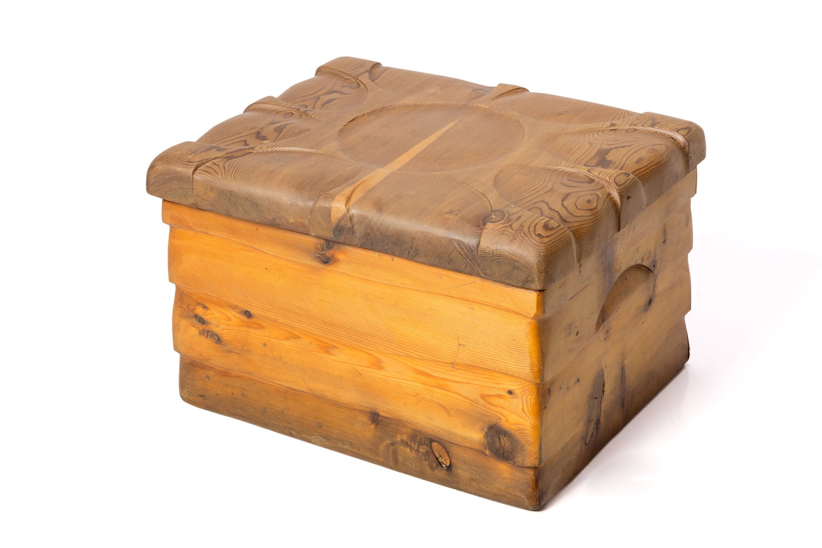 Studio Craft, Storage Box