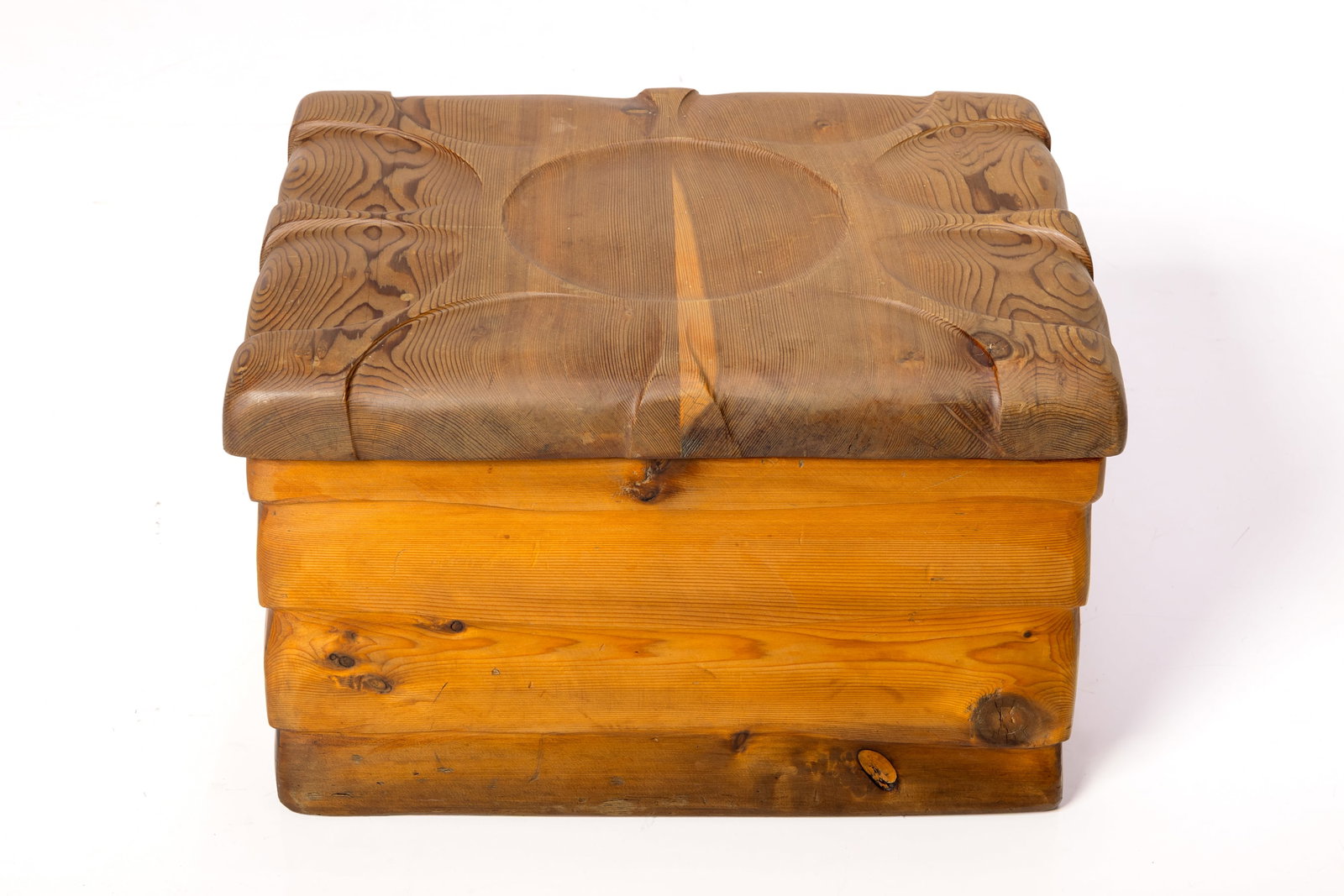 Studio Craft, Storage Box - 2