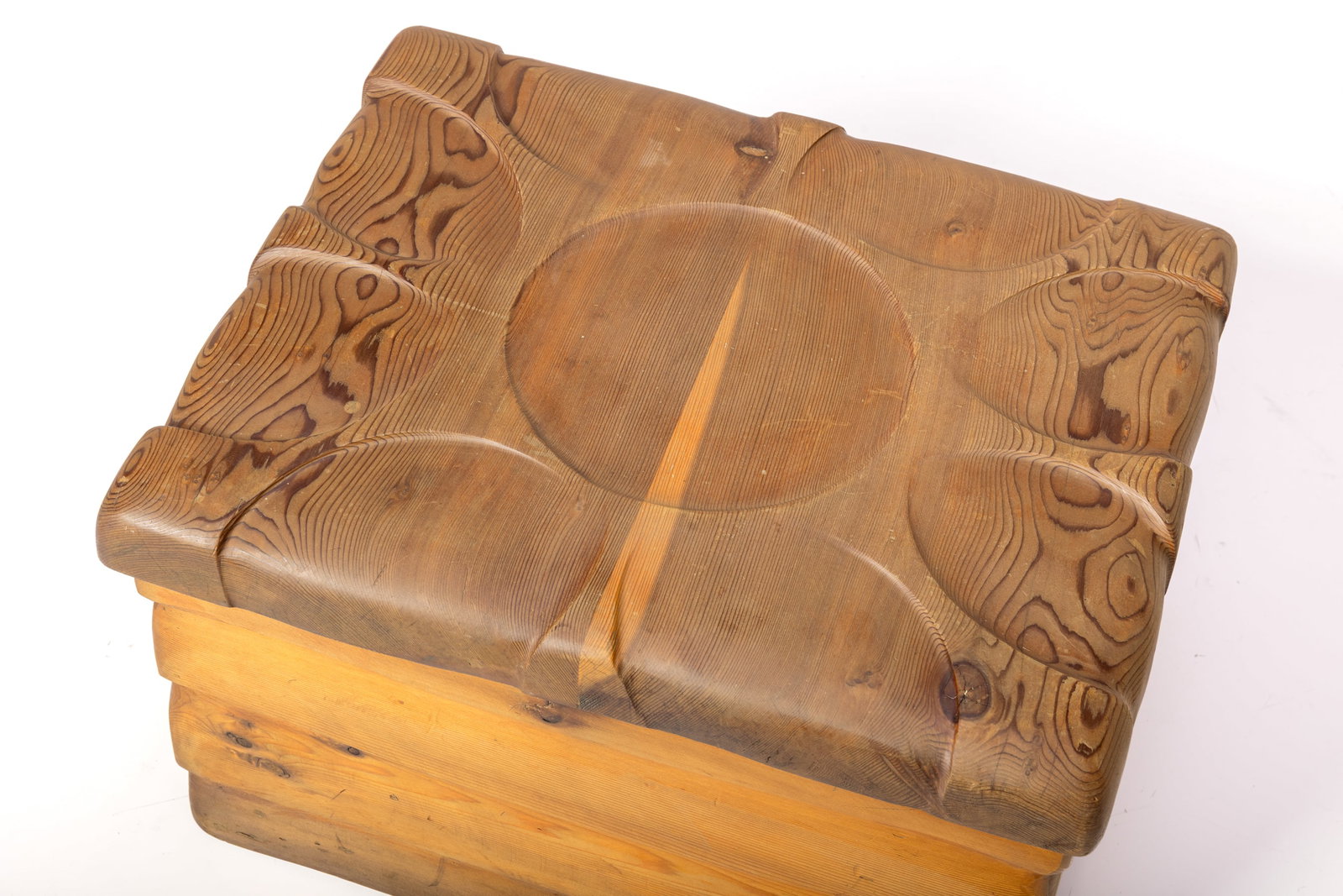 Studio Craft, Storage Box - 4