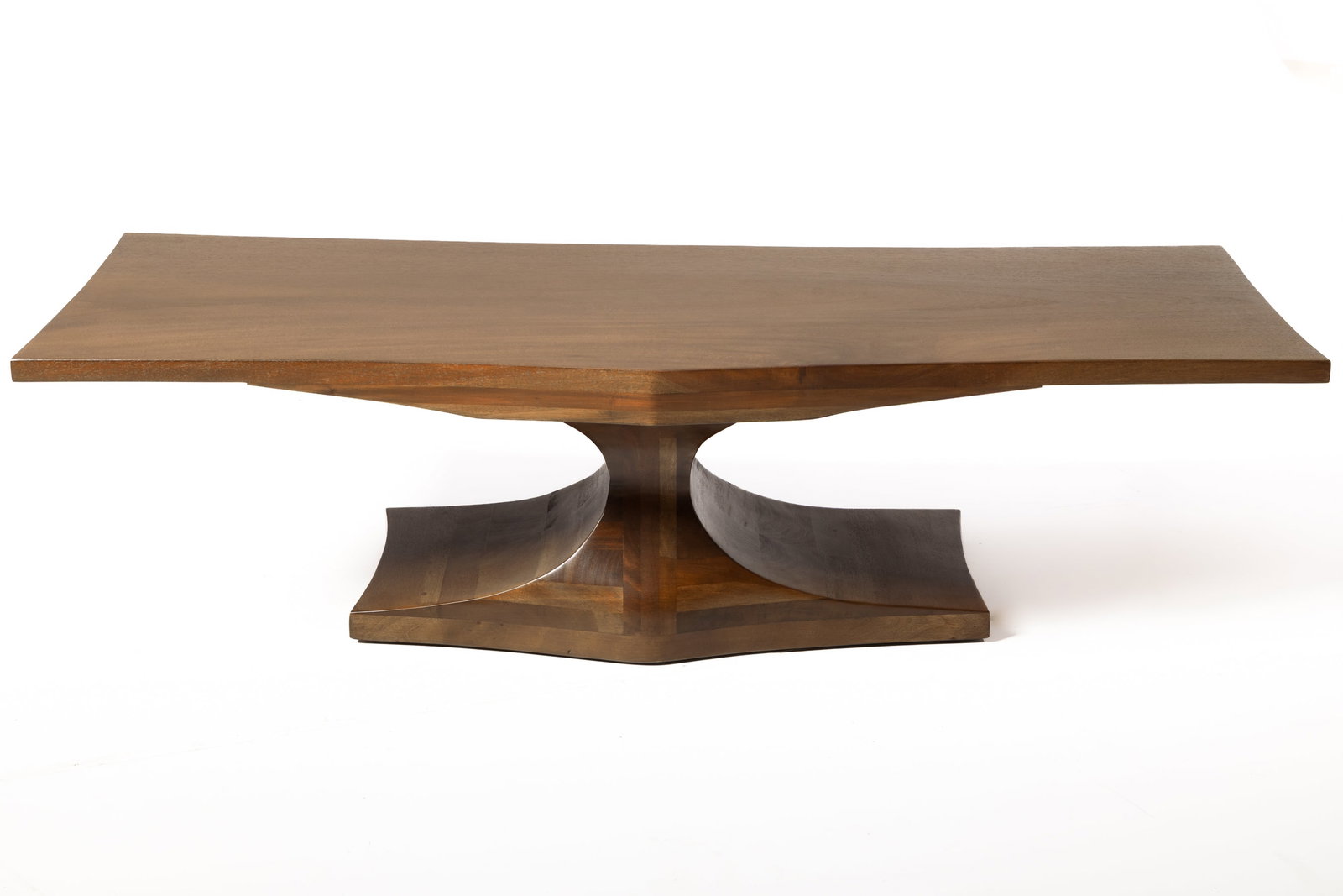 Studio Craft, Sculptural Coffee Table - 6
