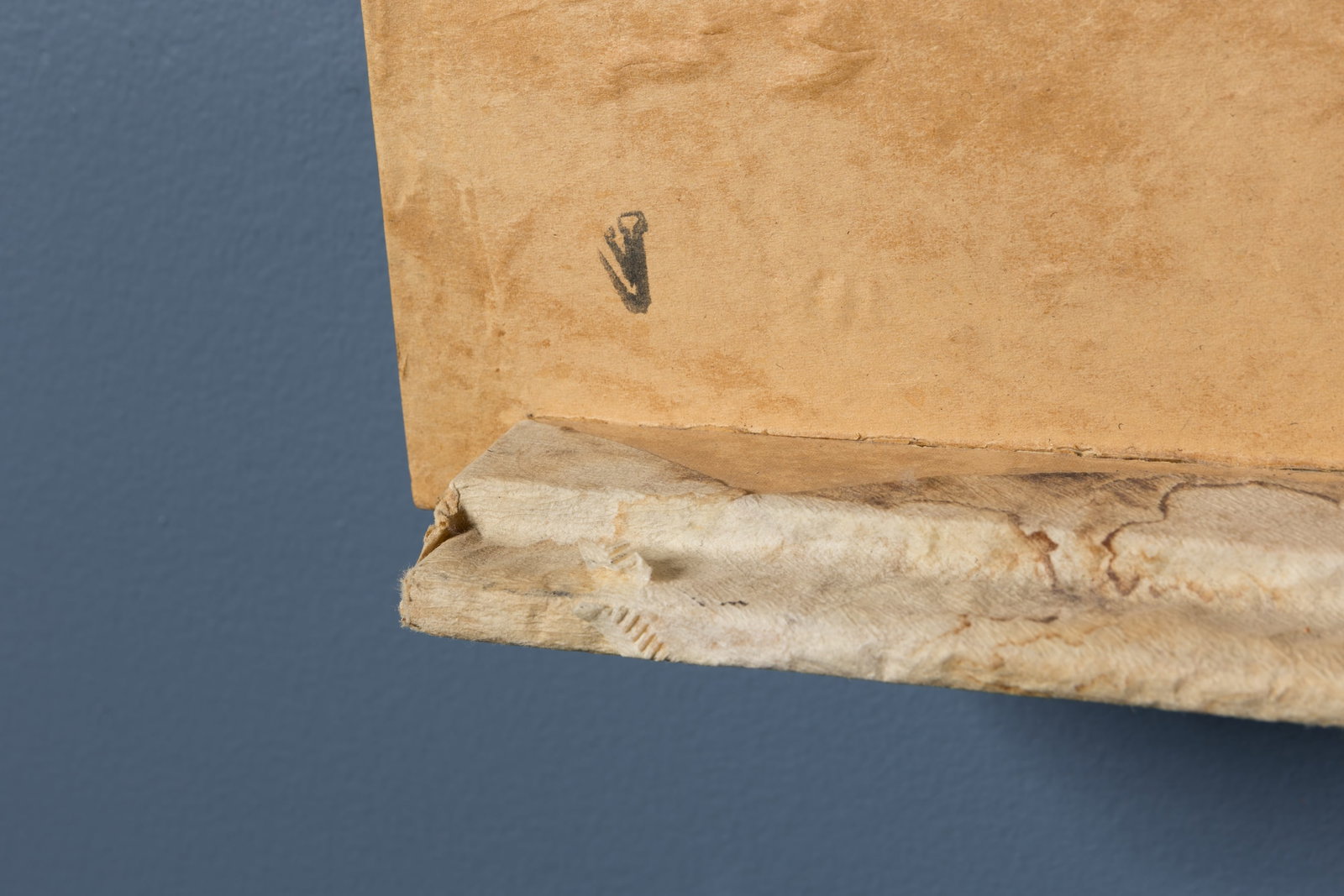George Herms, 'Handle' Assemblage - 6