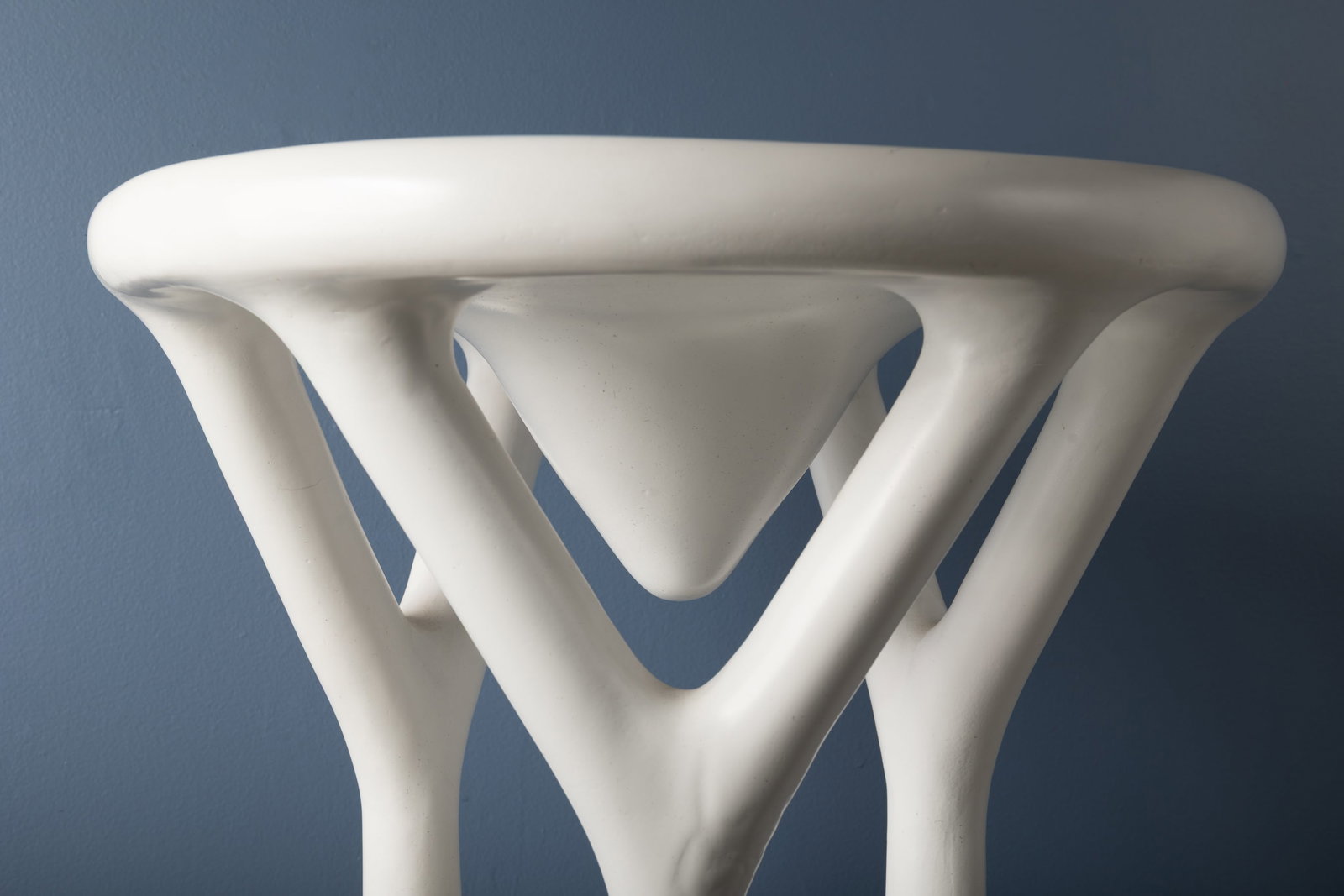 John Dickinson, 'Y' Side Table - 4