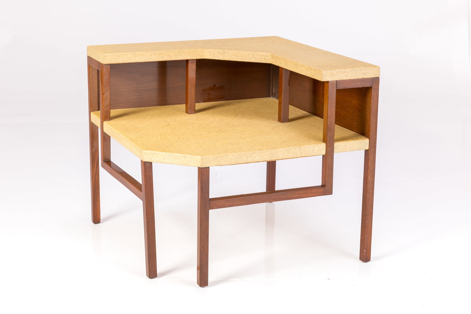 Paul Frankl, Corner Table (1 of 9)