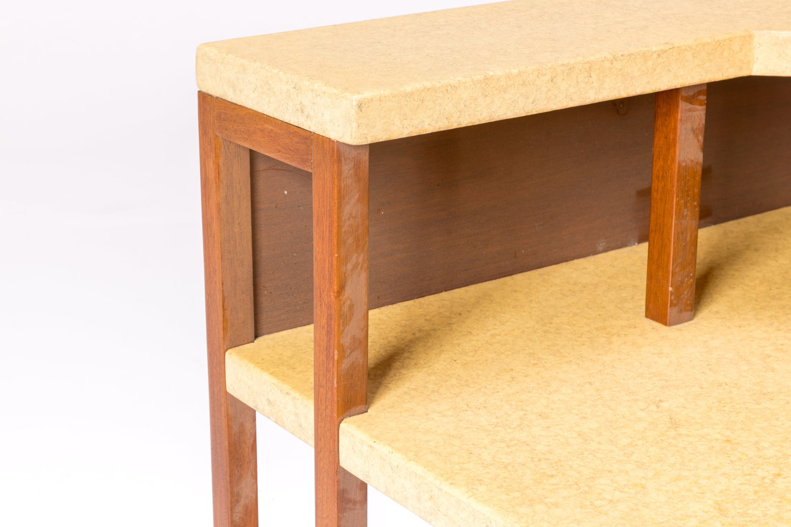 Paul Frankl, Corner Table - 2