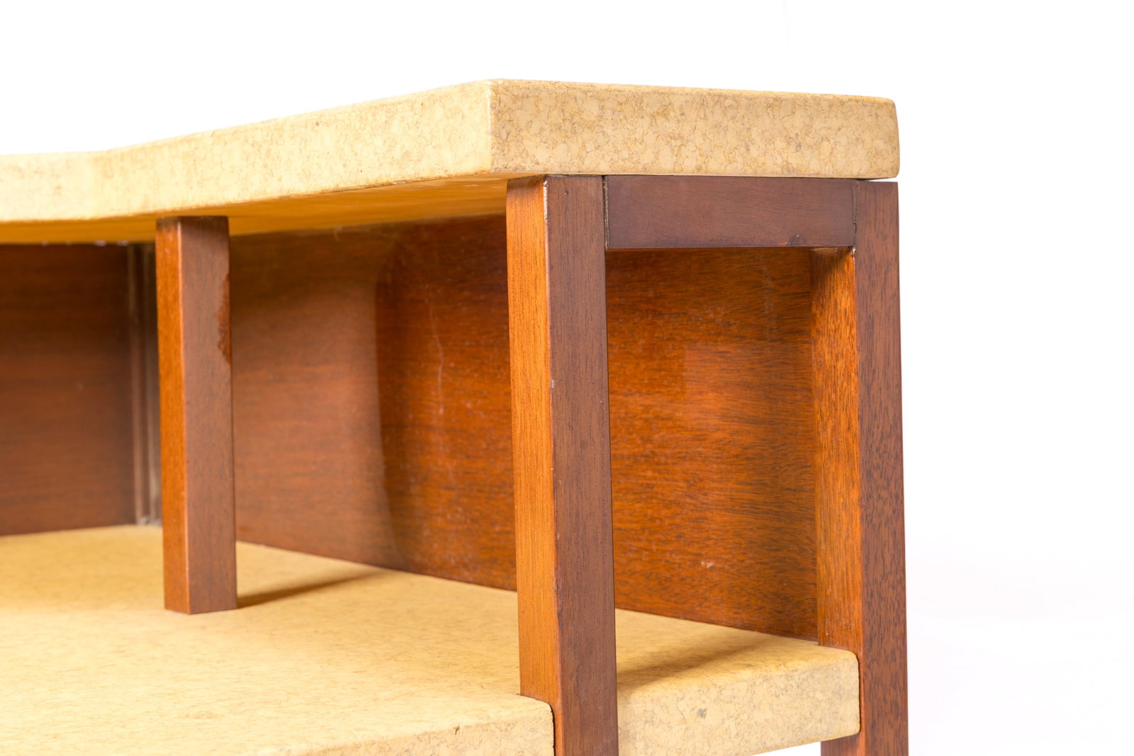 Paul Frankl, Corner Table - 3
