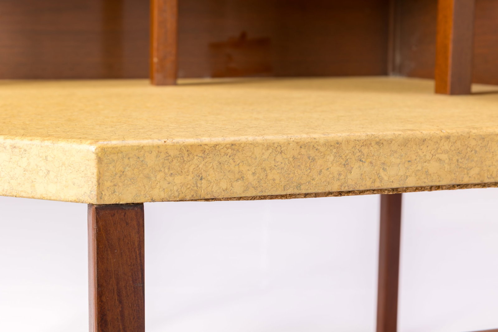 Paul Frankl, Corner Table - 4