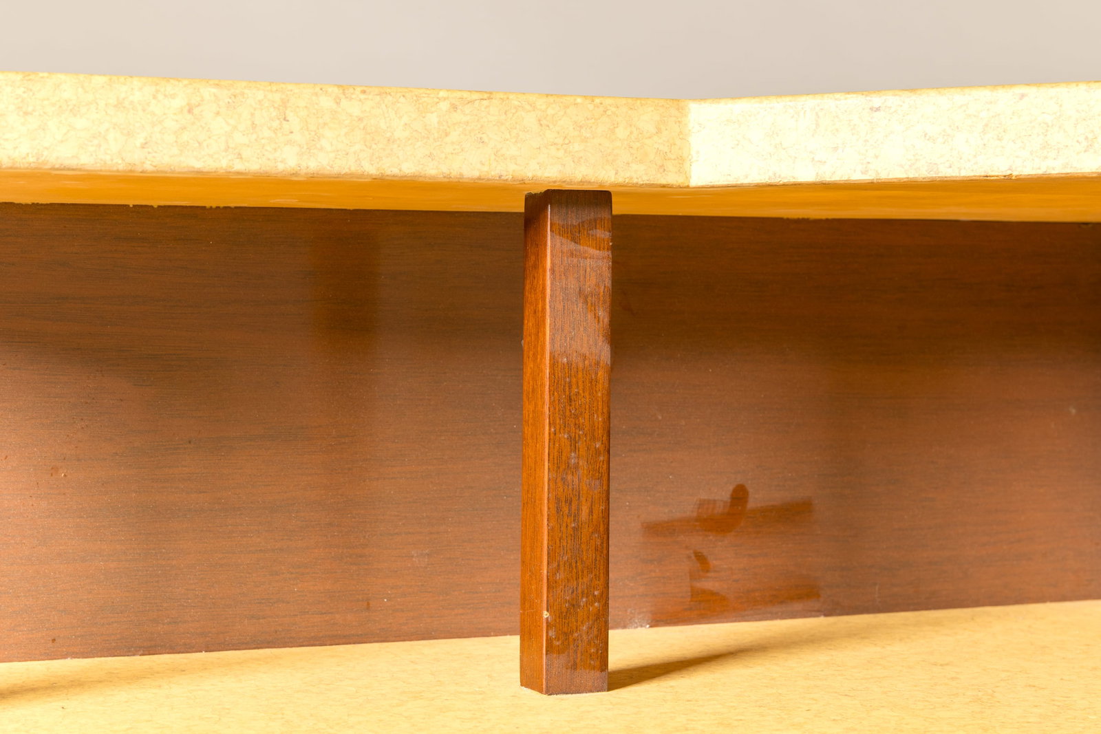 Paul Frankl, Corner Table - 5