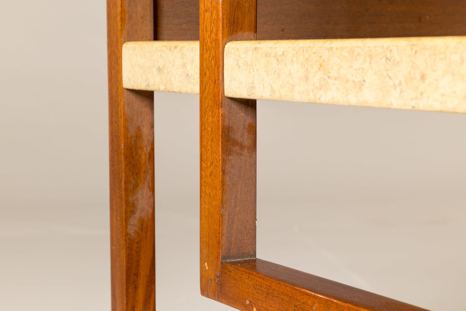 Paul Frankl, Corner Table - 6