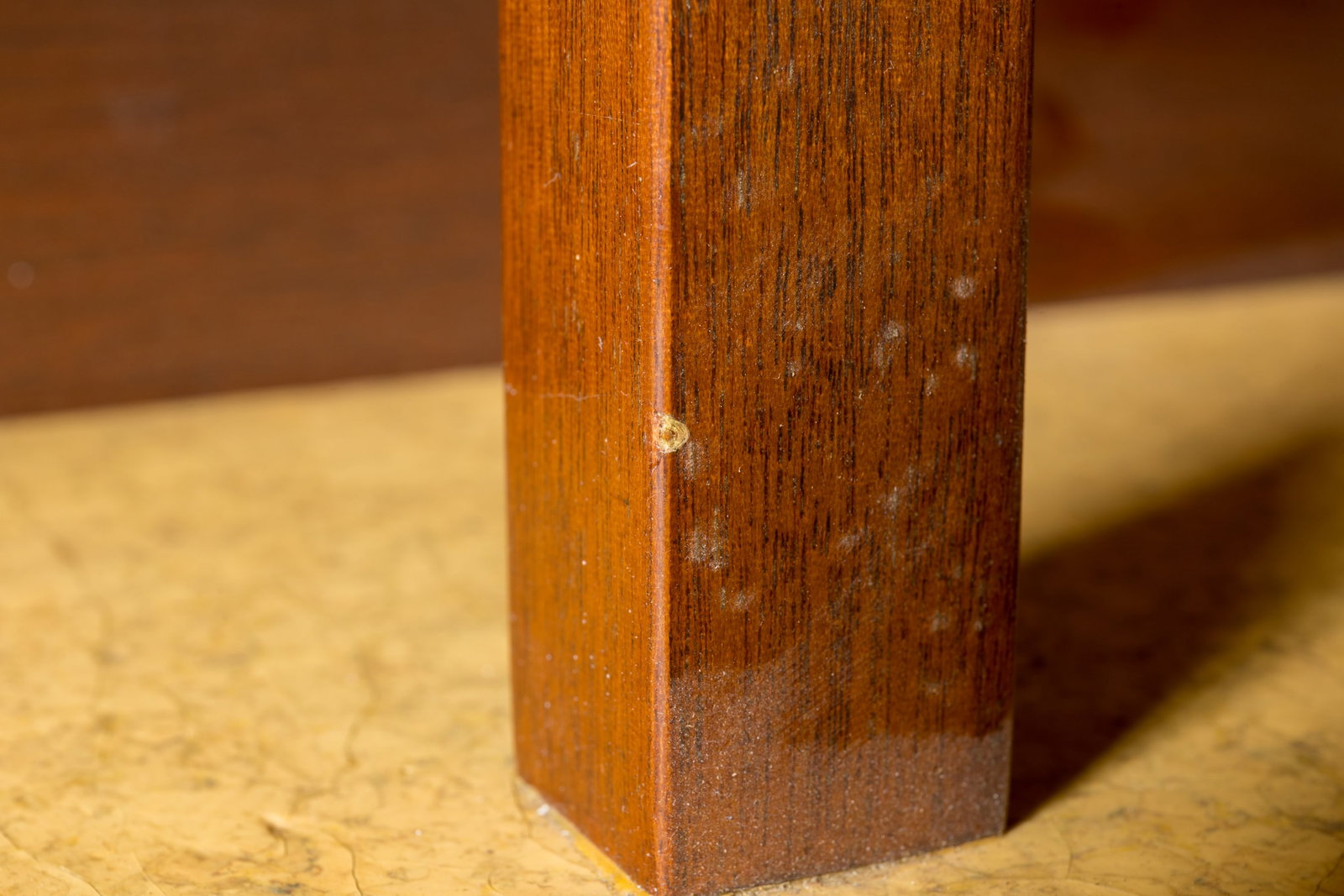 Paul Frankl, Corner Table - 7