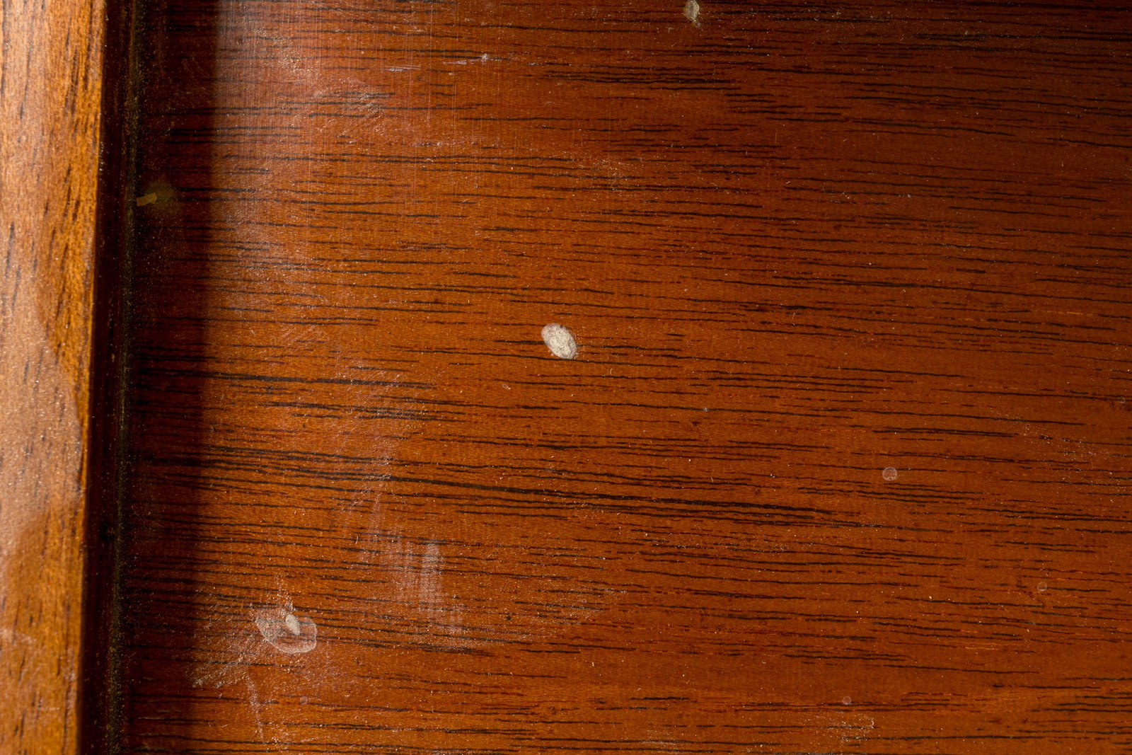 Paul Frankl, Corner Table - 8