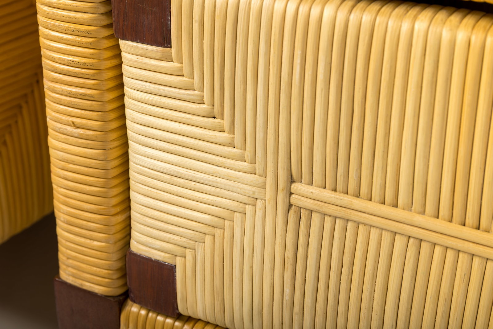 John Hutton, Nightstands (2) - 11