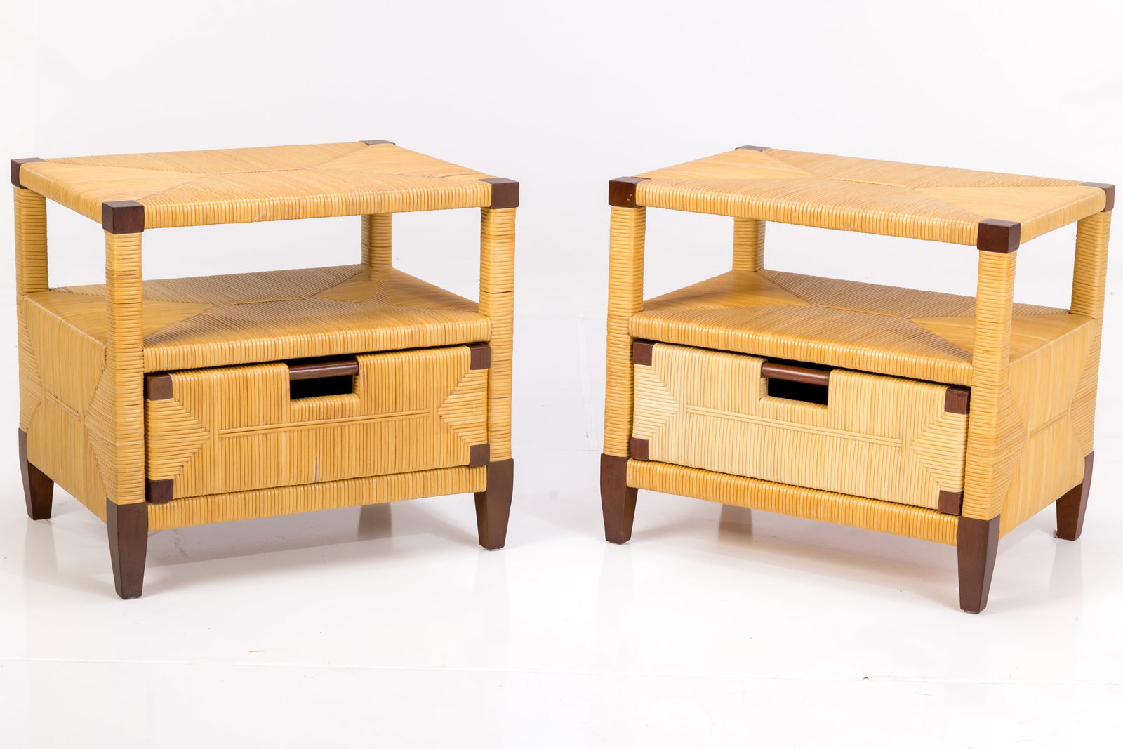 John Hutton, Nightstands (2) (1 of 12)