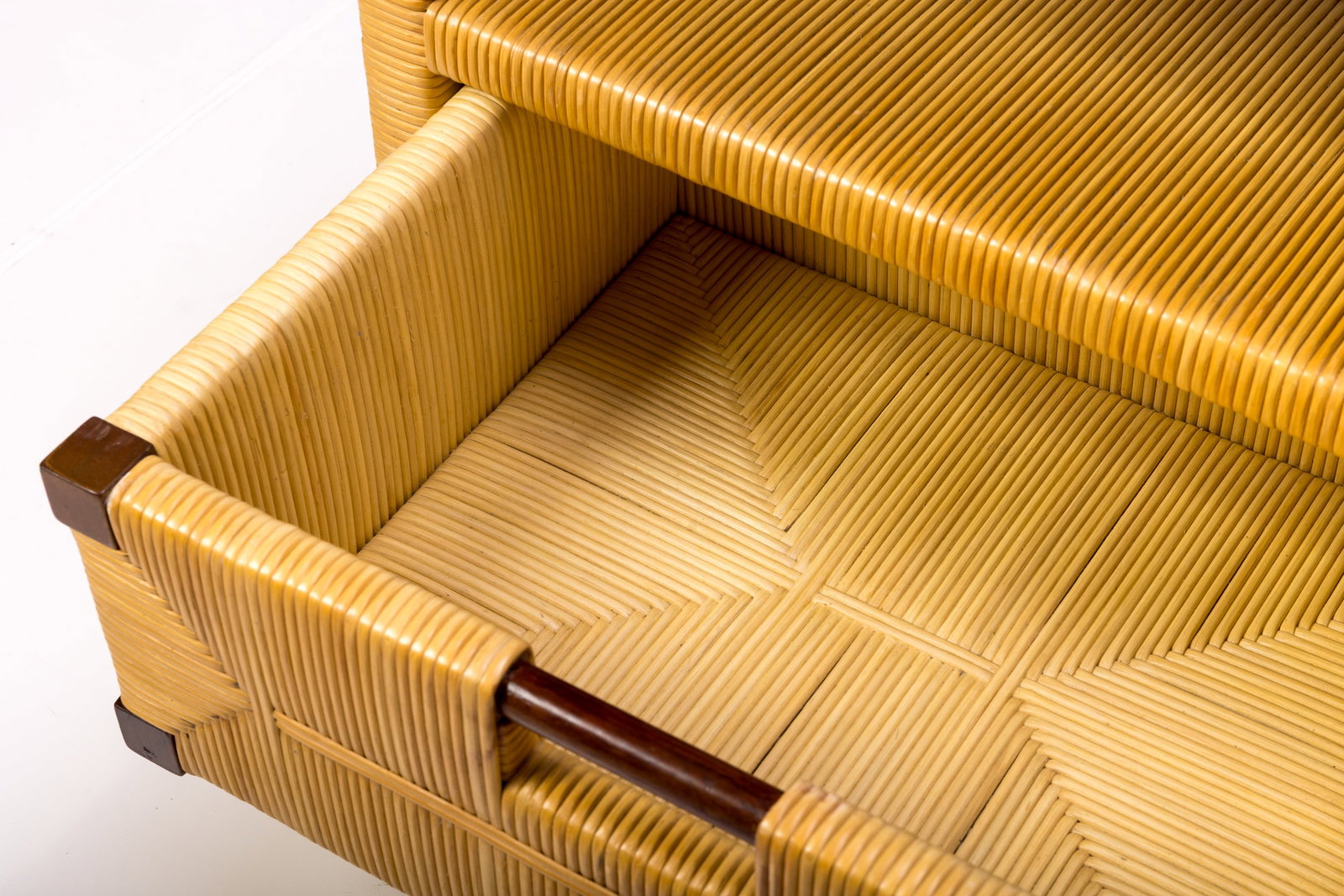 John Hutton, Nightstands (2) - 4