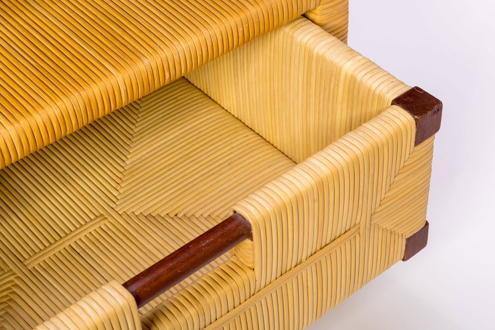 John Hutton, Nightstands (2) - 5