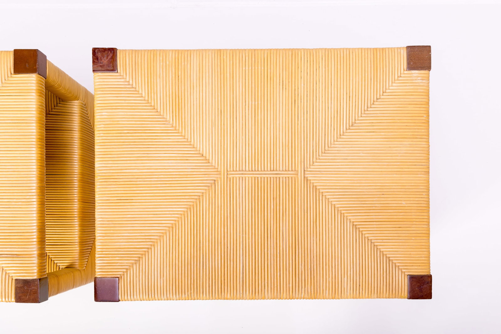 John Hutton, Nightstands (2) - 6