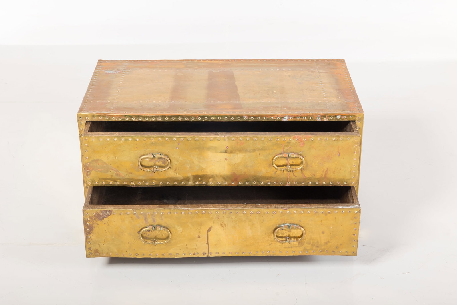 Sarried, Case Coffee Table - 19
