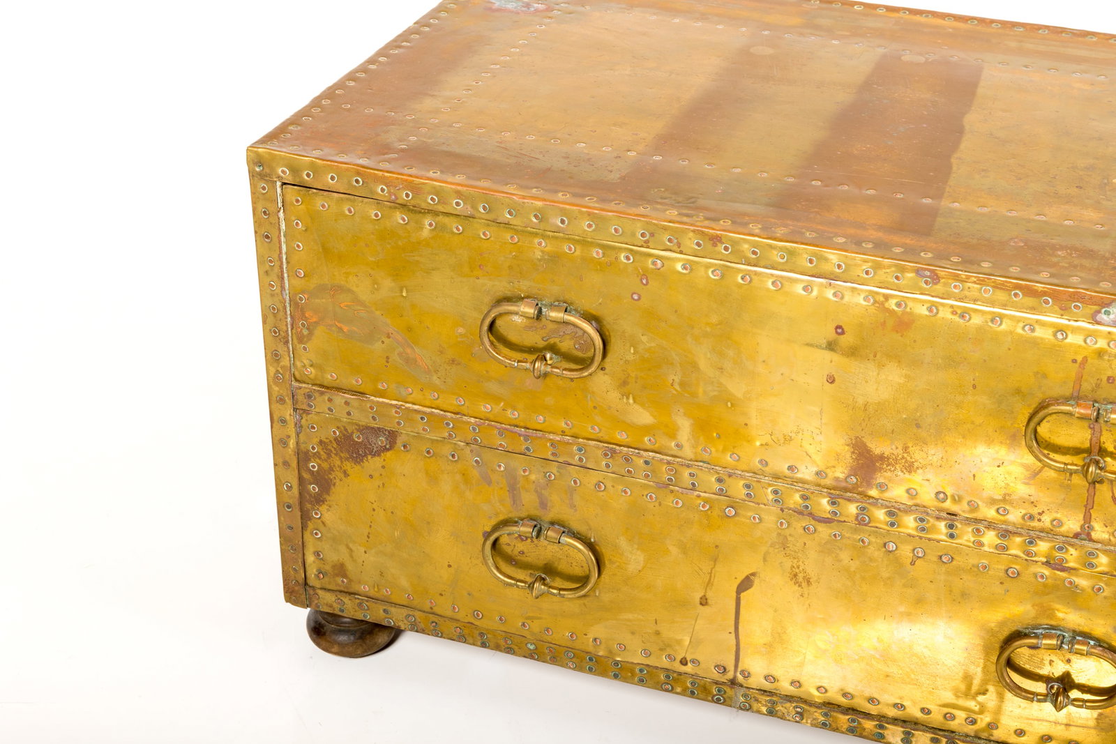 Sarried, Case Coffee Table - 3