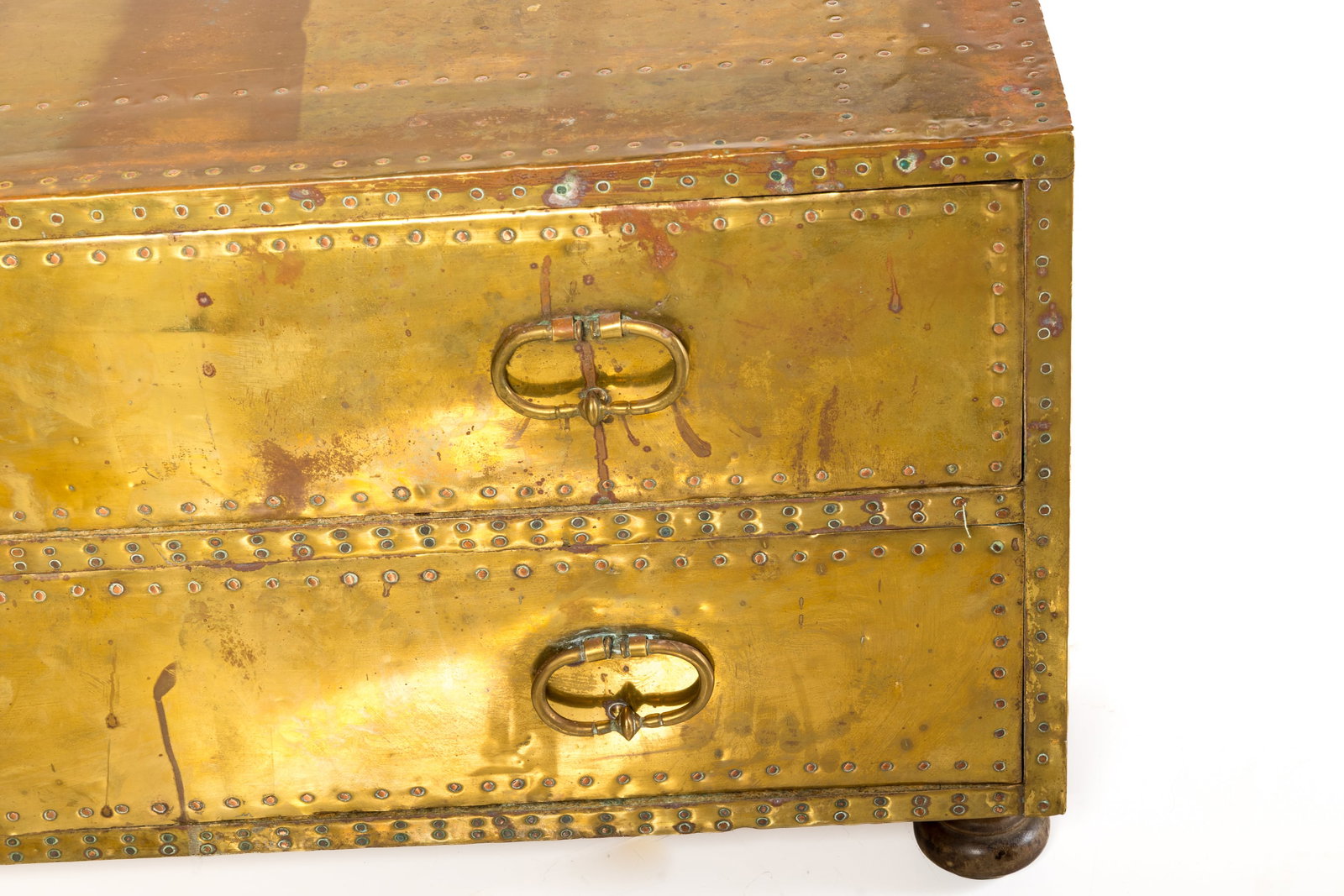 Sarried, Case Coffee Table - 4