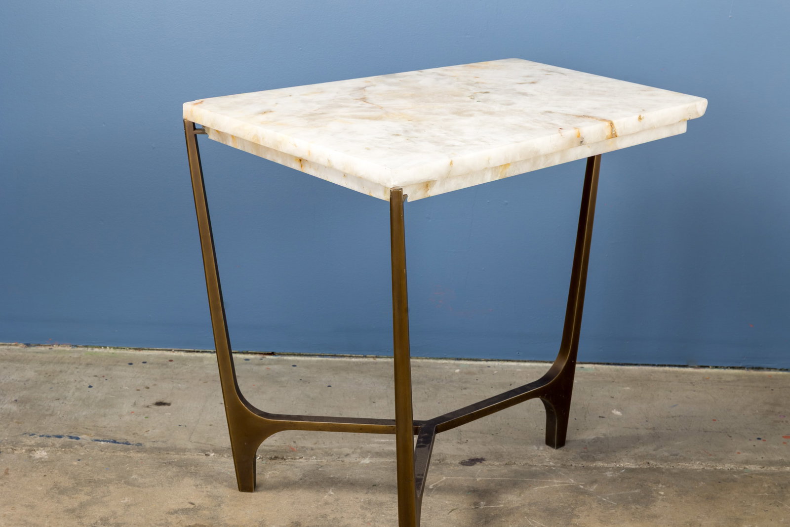 Modern, End Tables (2) - 2