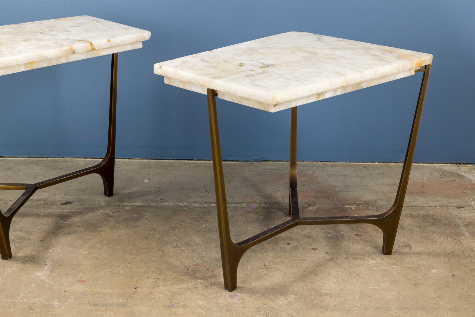 Modern, End Tables (2) - 3