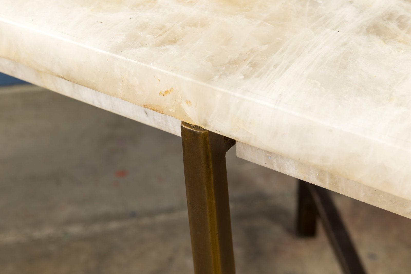 Modern, End Tables (2) - 4