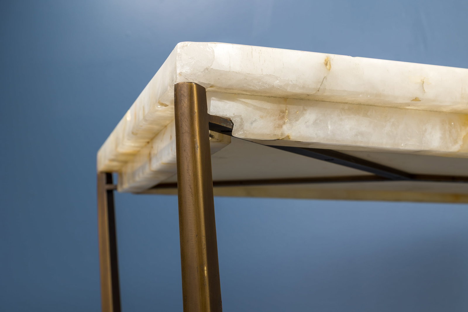 Modern, End Tables (2) - 9