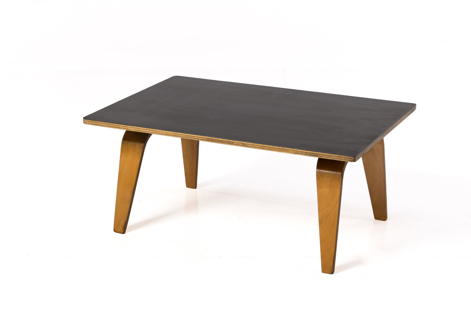 Charles + Ray Eames, 'OTW' Coffee Table (1 of 8)