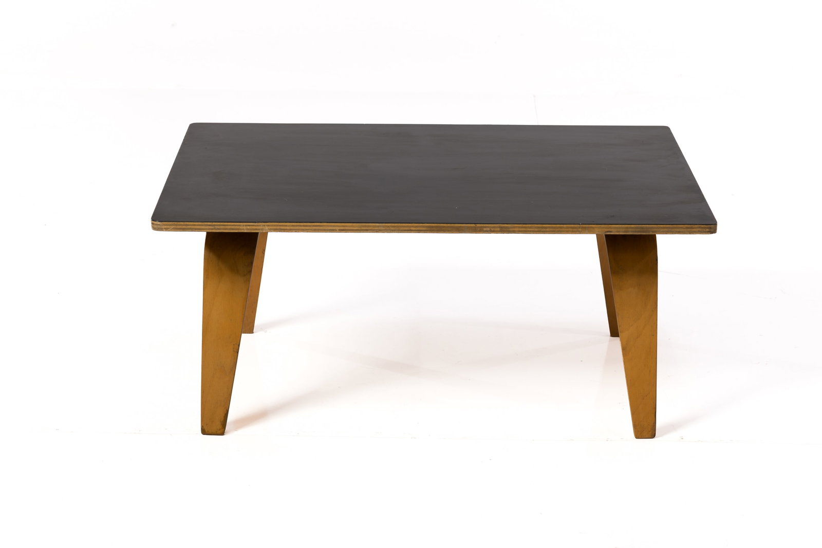 Charles + Ray Eames, 'OTW' Coffee Table - 2