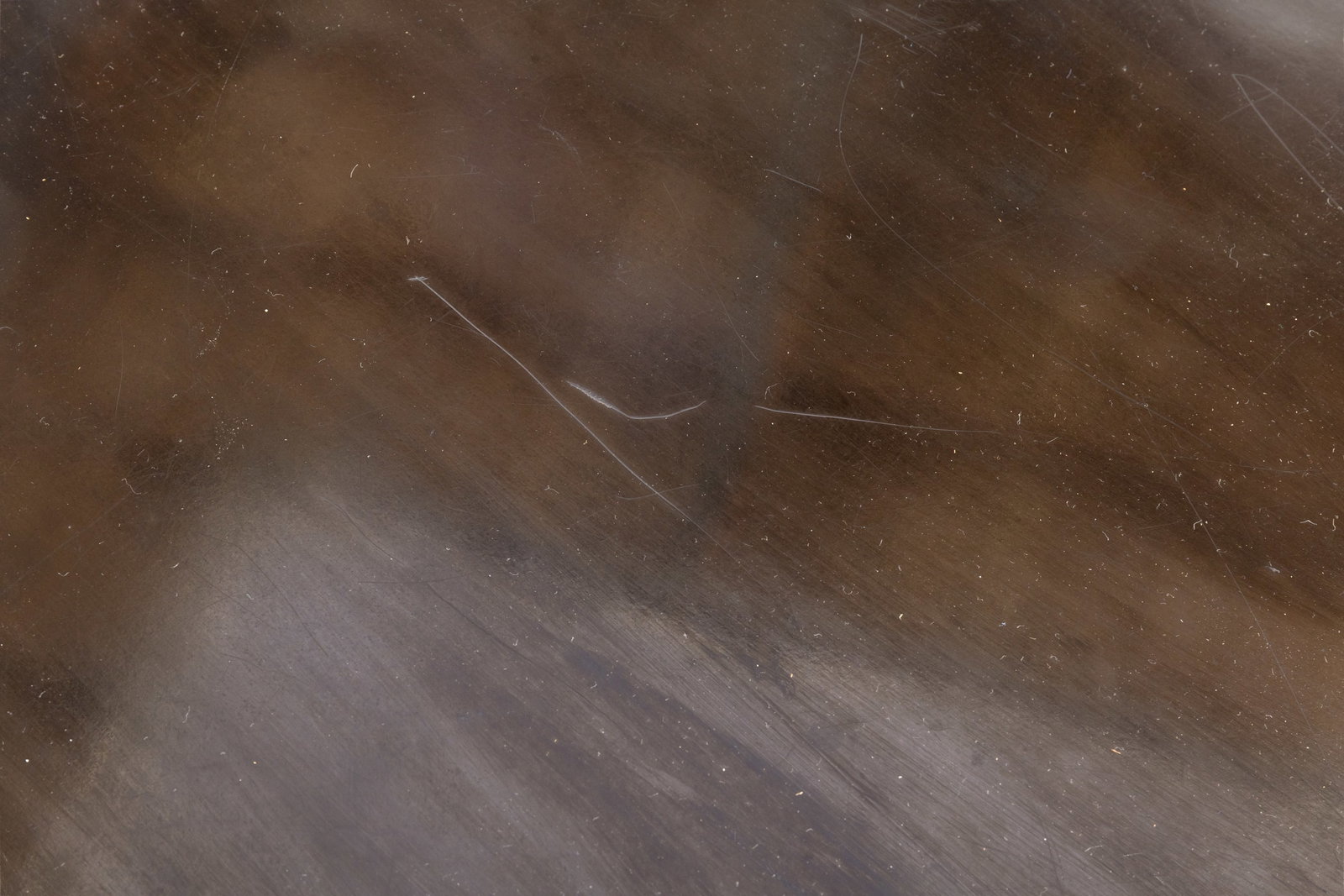 Charles + Ray Eames, 'OTW' Coffee Table - 3