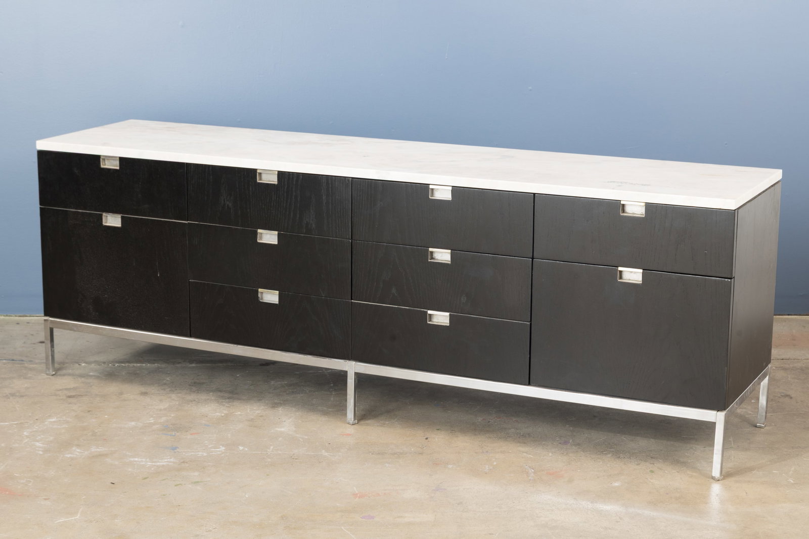 Florence Knoll, Credenza (1 of 7)