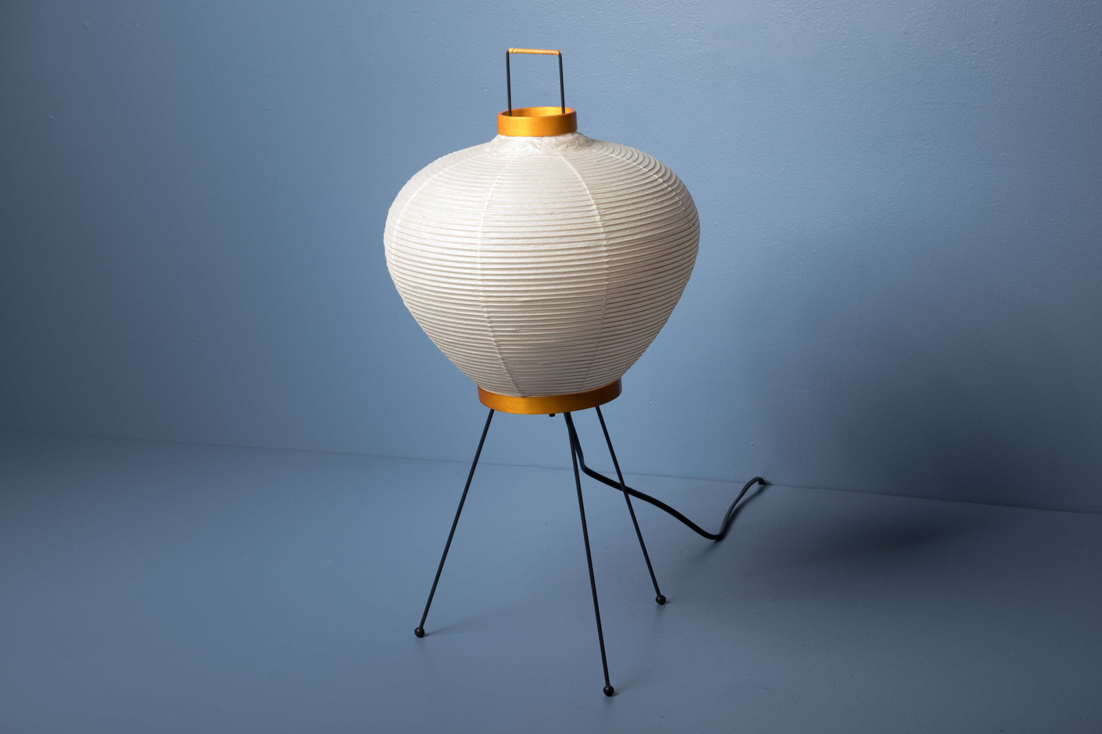 Isamu Noguchi, 'Akari' Light Sculpture (1 of 8)