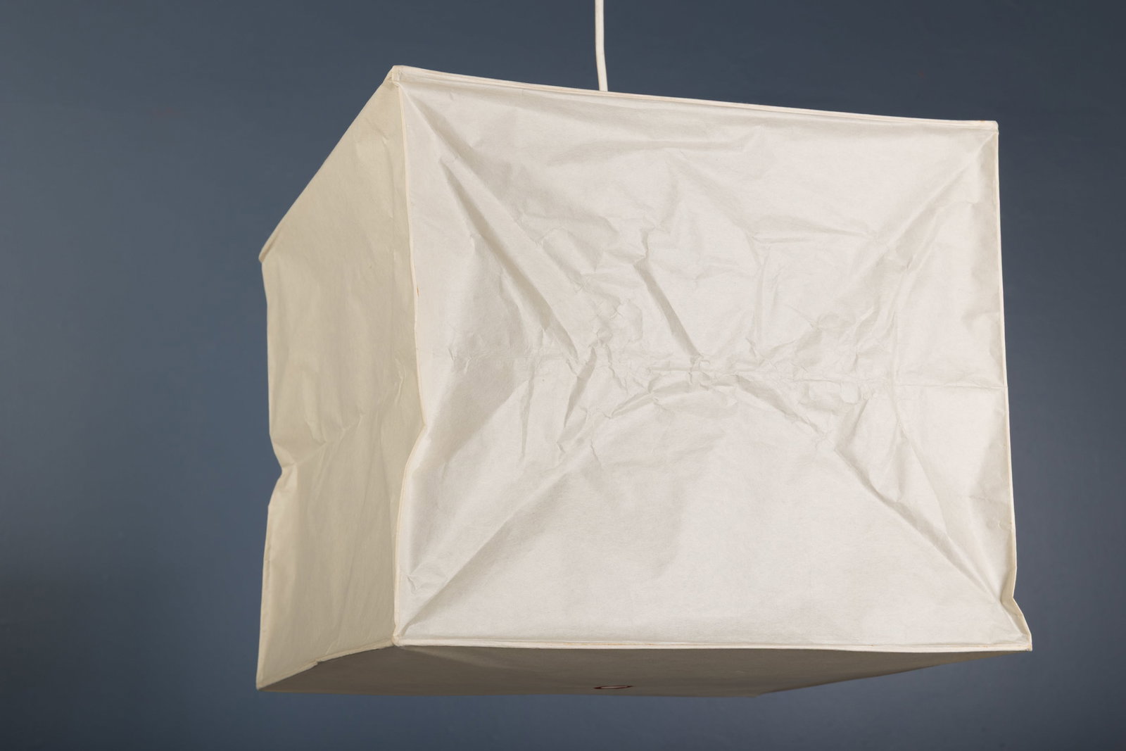 Isamu Noguchi, 'Akari' Hanging Light Sculpture (1 of 5)