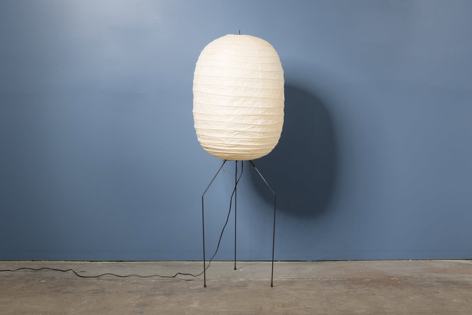 Isamu Noguchi, 'Akari' Floor Light Sculpture (1 of 9)