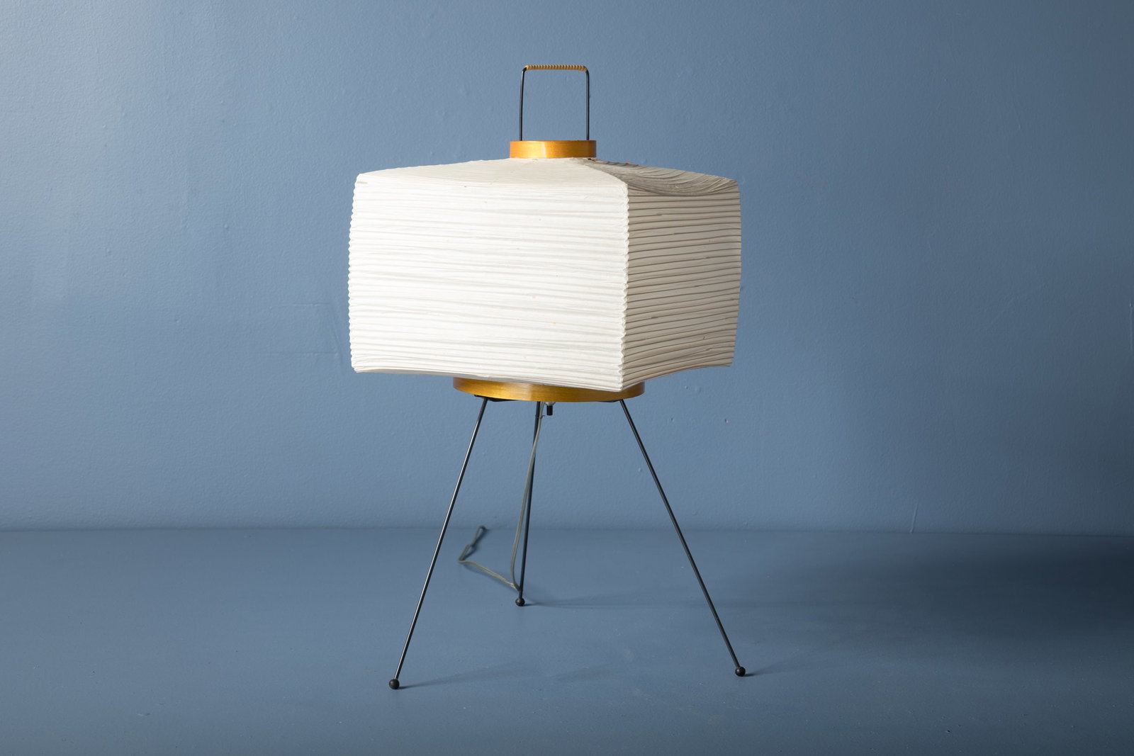 Isamu Noguchi, 'Akari' Light Sculpture (1 of 8)